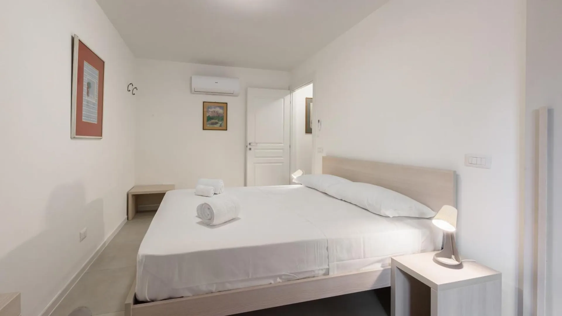 Napoleone - New Apartment Near Historic Center Флоренция