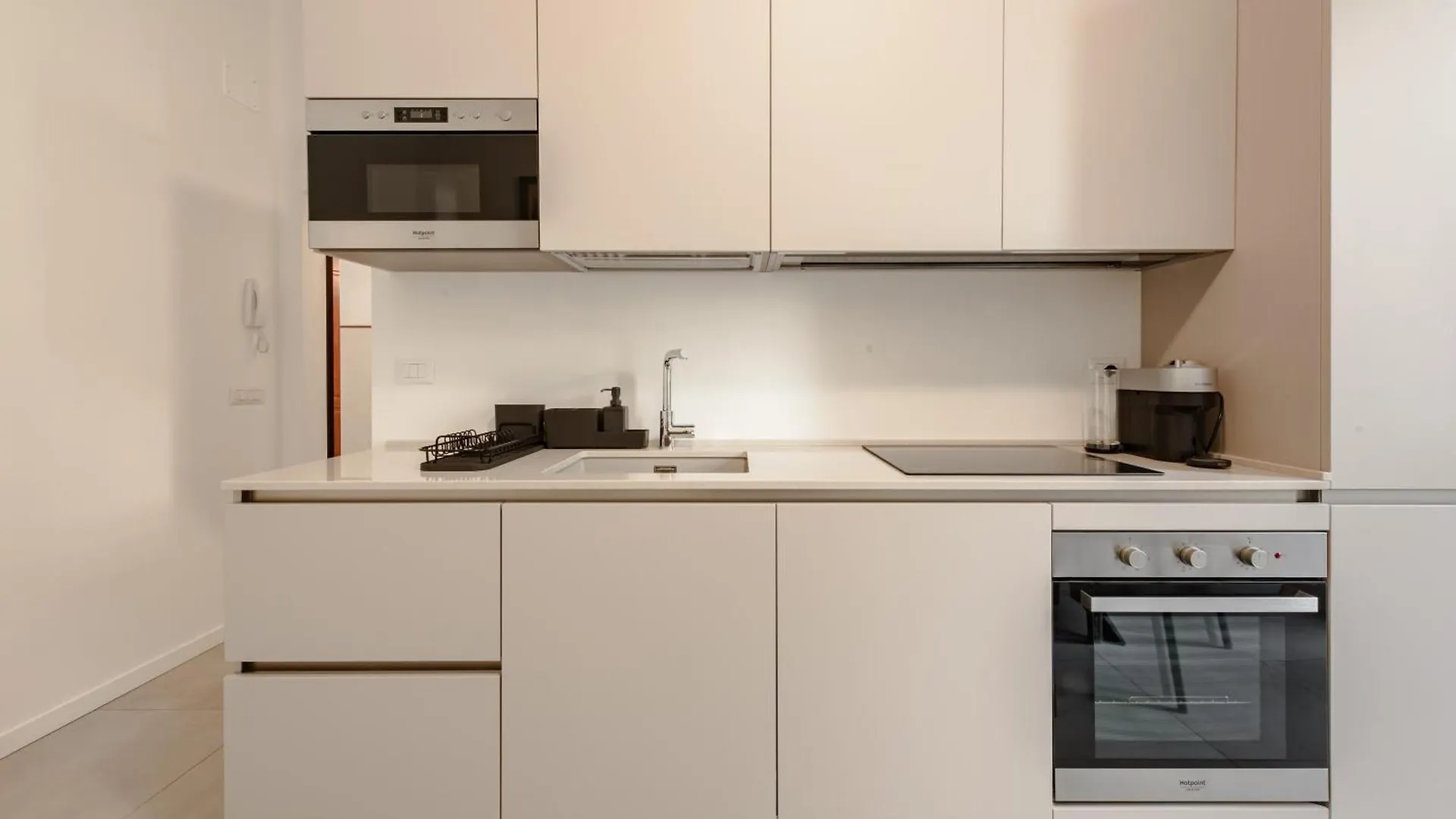Napoleone - New Apartment Near Historic Center Флоренция Италия