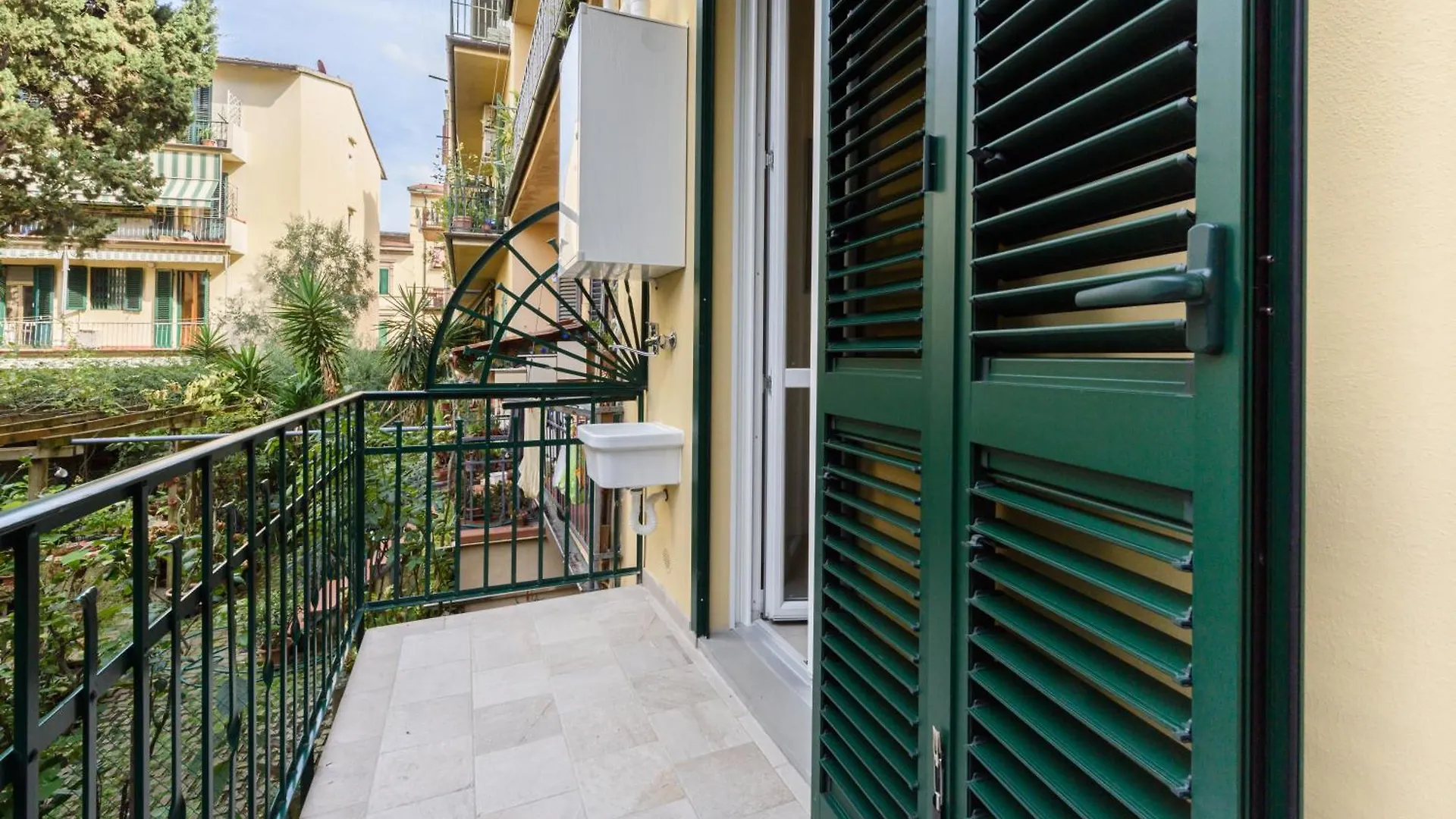Napoleone - New Apartment Near Historic Center Флоренция 0*,  Италия