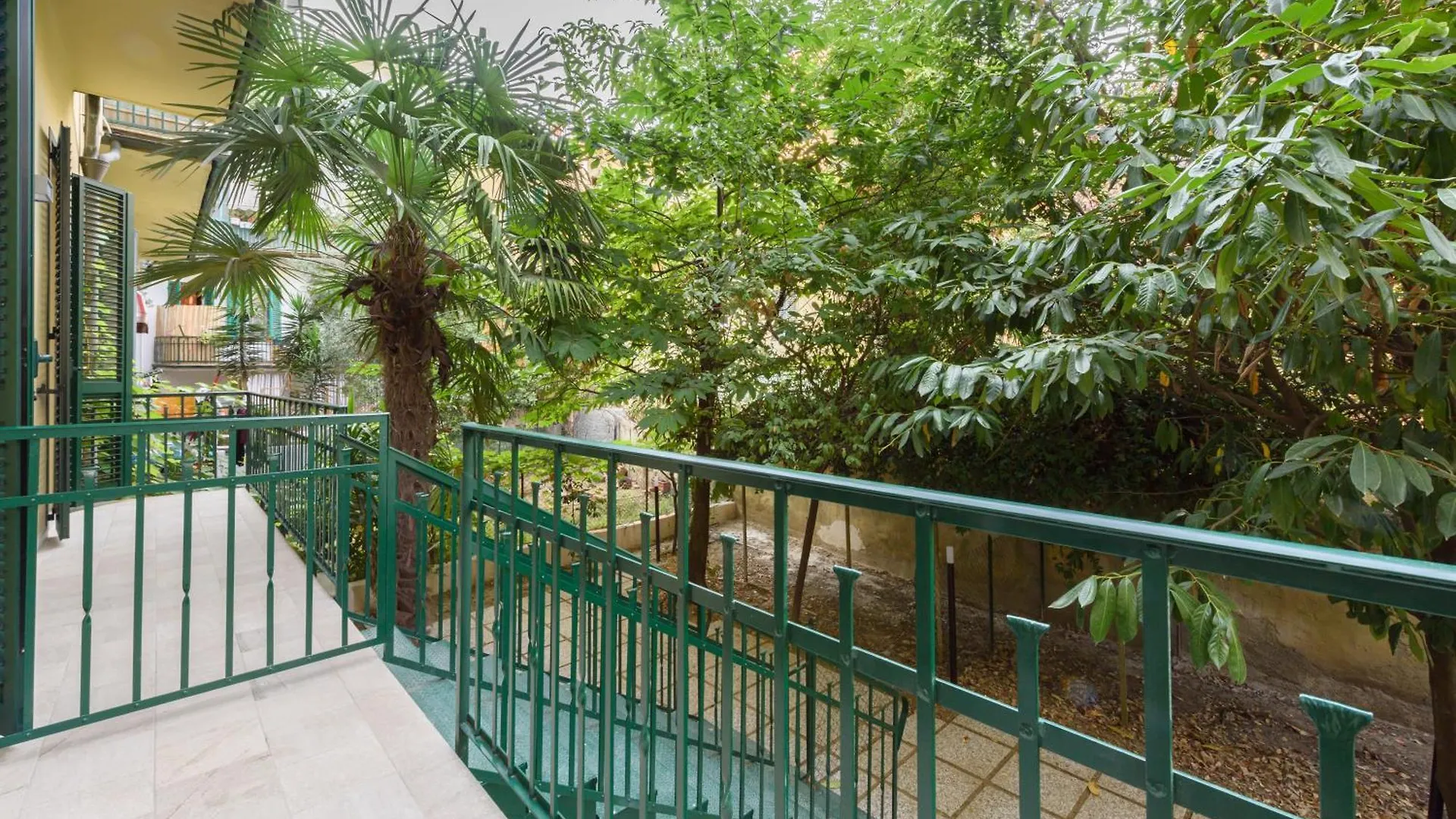 Napoleone - New Apartment Near Historic Center Флоренция