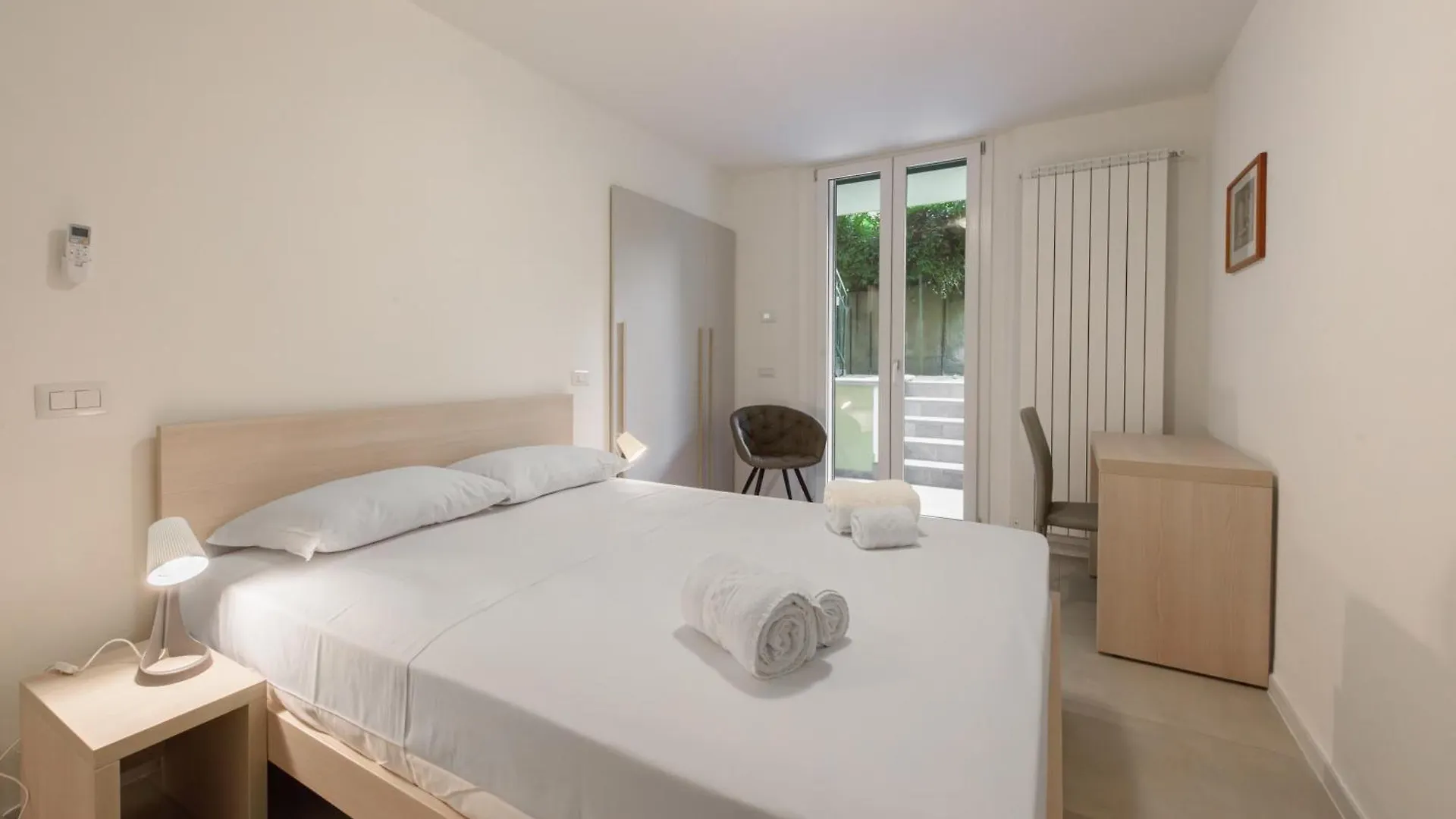 Napoleone - New Apartment Near Historic Center Флоренция