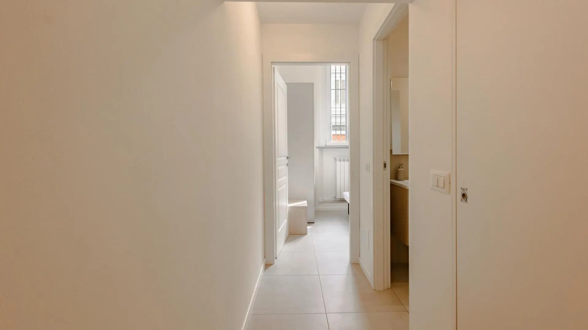 Napoleone - New Apartment Near Historic Center Флоренция