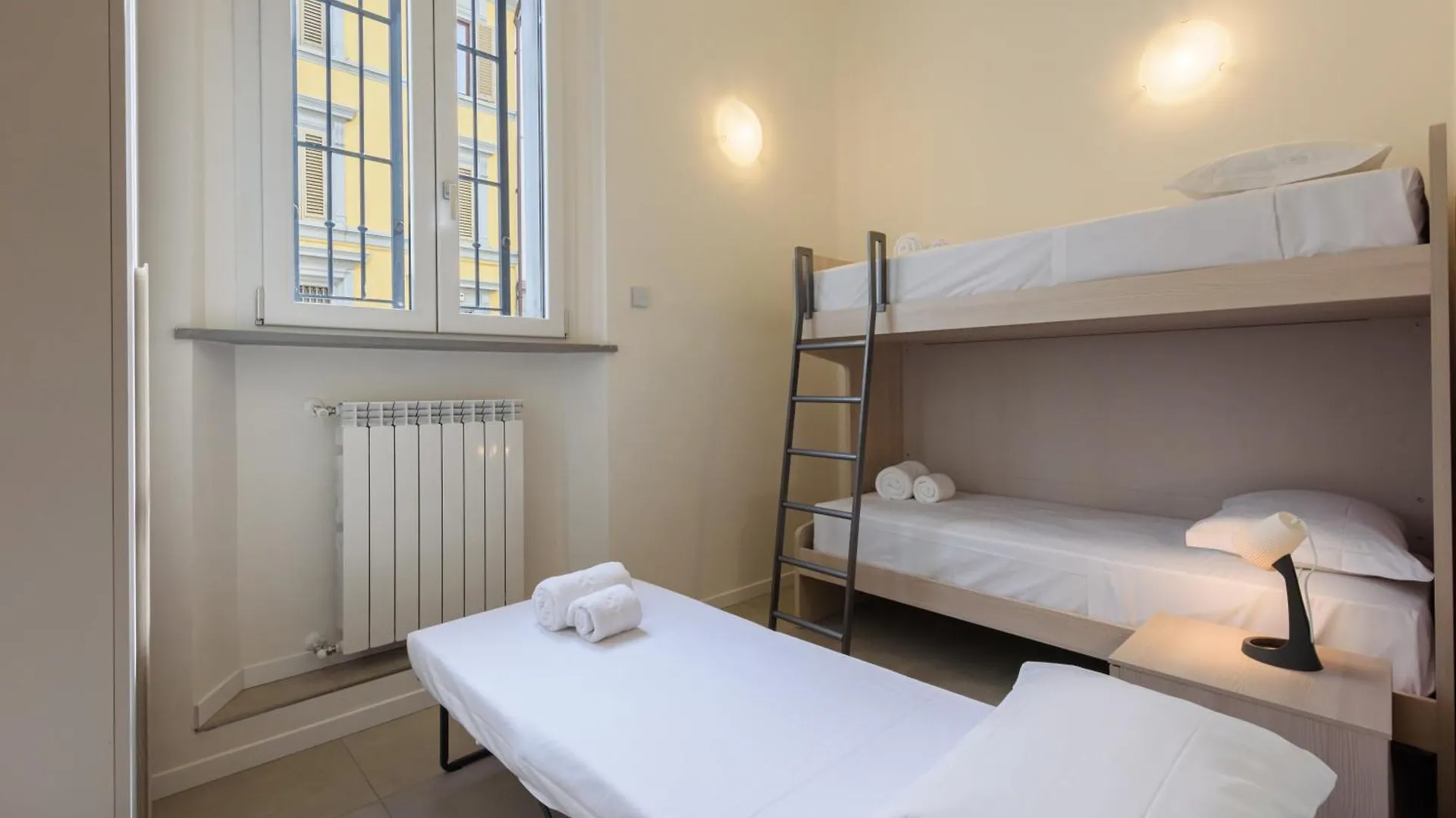 Napoleone - New Apartment Near Historic Center Флоренция