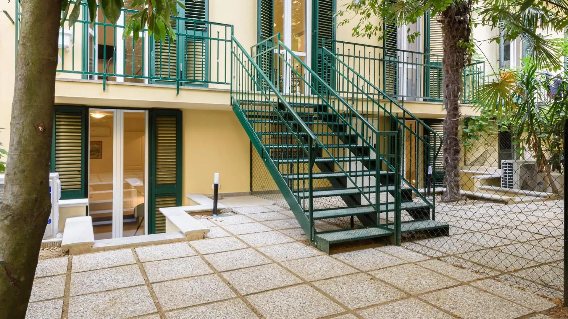 Napoleone - New Apartment Near Historic Center Флоренция 0*,